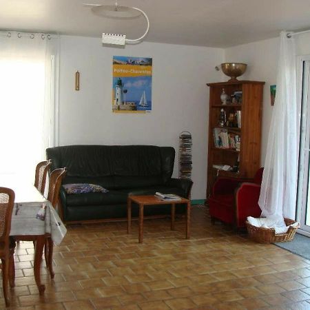 Maison 3 Pieces Avec Jardin, Proche Centre Et Plages, Saint-Denis-D'Oleron - Fr-1-246A-339 Eksteriør bilde