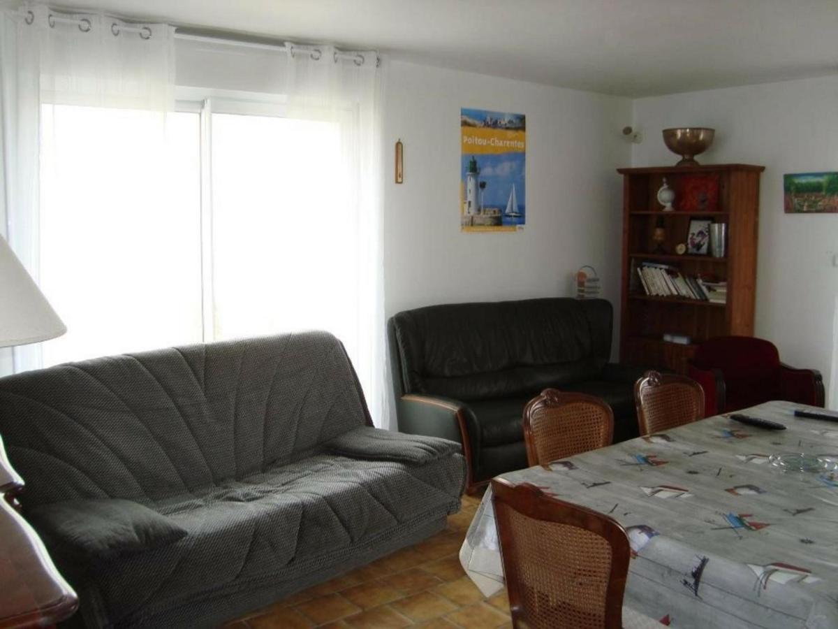 Maison 3 Pieces Avec Jardin, Proche Centre Et Plages, Saint-Denis-D'Oleron - Fr-1-246A-339 Eksteriør bilde
