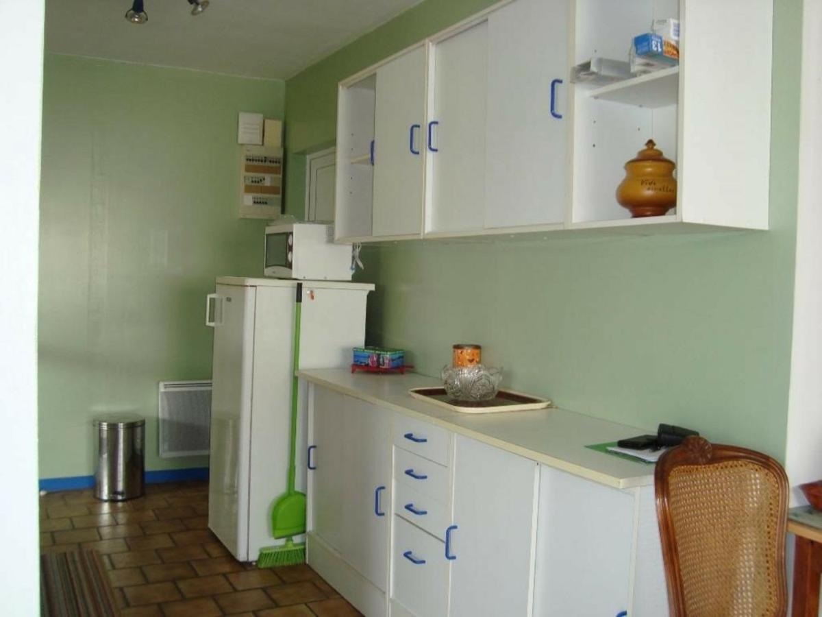 Maison 3 Pieces Avec Jardin, Proche Centre Et Plages, Saint-Denis-D'Oleron - Fr-1-246A-339 Eksteriør bilde