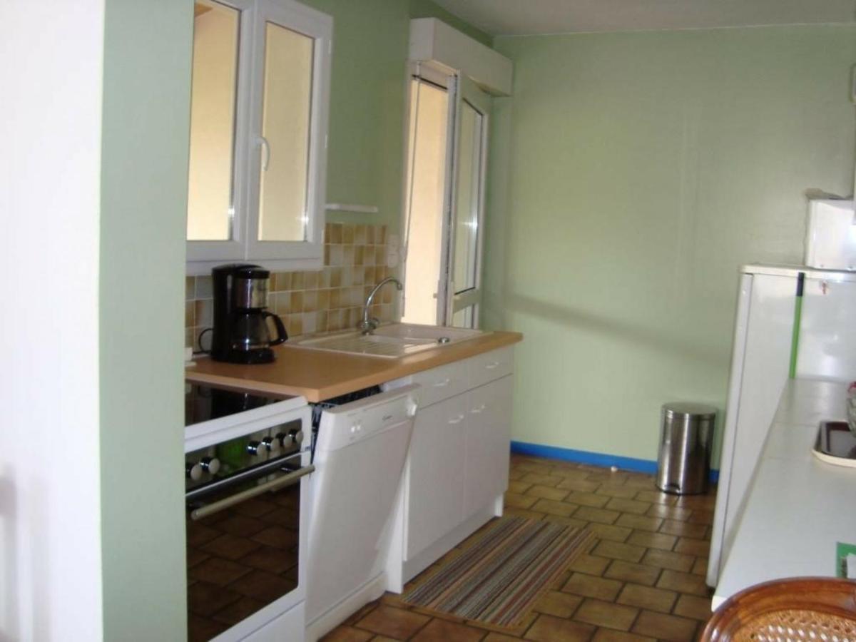 Maison 3 Pieces Avec Jardin, Proche Centre Et Plages, Saint-Denis-D'Oleron - Fr-1-246A-339 Eksteriør bilde